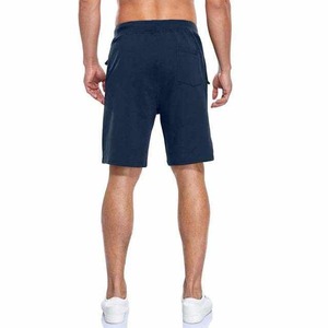 <b>Men's</b> Comfortable Casual Fitness <b>Jogging</b> <b>Shorts</b> Summer Sports Sweatpants for Running Beach Bodybuilding Solid Eco-Friendly - Product Image 4