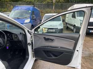 SEAT LEON USADO, Volante a la Izquierda/Derecha - Product Image 6