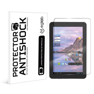 อุปกรณ์ป้องกันหน้าจอกันกระแทกสำหรับแท็บ TREVI V16แท็บเล็ตทนทานและดูดซับแรงกระแทก - Product Image 1