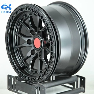 Jantes de voiture forgées personnalisées de 18, 19, 20, 21, 22, 23 pouces, 5x112, 5x120, en alliage d'aluminium pour <span class=keywords><strong>Audi</strong></span>, Benz, BMW, Tesla, Nio, Zeekr - Product Image 2