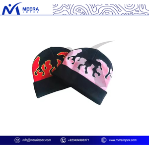 Wholesale Custom Beanie <b>Cap</b> <b>for</b> <b>Men</b> Women Knitted Warm <b>Winter</b> Hat OEM Logo Streetwear Casual Outdoor Fashion <b>Cap</b> Supplier Set - Product Image 3