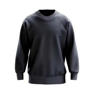 Ropa informal Hombres Sudaderas Venta al por mayor Oversized Transpirable Basics Hombres Sudaderas - Product Image 4