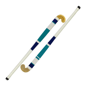 ไม้ฮ็อกกี้100% ไฟเบอร์คาร์บอนไฟเบอร์สำหรับเล่นฮอกกี้น้ำแข็ง - Product Image 3