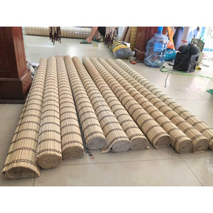 ผ้าม่านไม้ไผ่ตกแต่งสำหรับการเกษตร - Product Image 3
