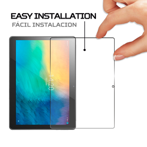 ฟิล์มกันรอยหน้าจอสำหรับแท็บเล็ตเทคลาส เอ็ม 20 - Product Image 3