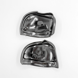A2108106316 Juntas de Goma para Espejos Retrovisores Exteriores Izquierda y Derecha para Mercedes W202 W210 W140 - Product Image 6