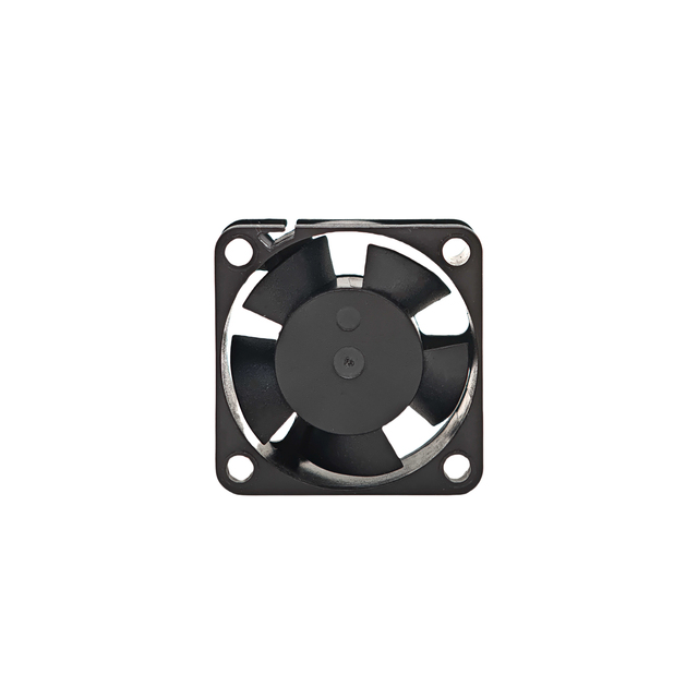 WELLSUNFAN 30x30x10mm Ball Bearing Cooling Fan 5V for 3D Printers Aquariums Inverters Lab Equipment Small Appliances Gaming PCs