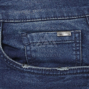 Pantalones vaqueros ligeros superventas para hombre, ropa informal, pantalones vaqueros de calidad superior para hombre - Product Image 6