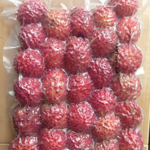เงาะธรรมชาติผลไม้แสนอร่อยจากเวียดนาม - Product Image 3