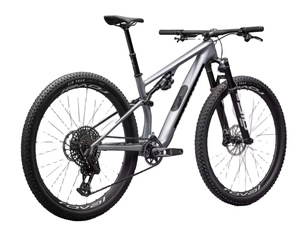 Vélo de montagne complet à suspension intégrale Specialsdz Epic 8 Pro 2025, carbone, 1x12, 29”, 120 mm - Product Image 1