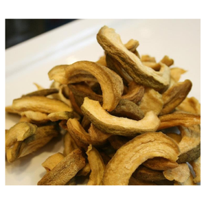 Juicy Soft Dry Guayaba Vietnam Aromático Tropical Snack Soft Dry Guayaba Tender Slice Sabroso Exportación Suministro de fábrica a granel - Product Image 2