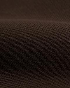 Qualité supérieure sweats à capuche pour femmes nouveau à la mode quotidien décontracté coupe ample conception d'épaule goutte couleur unie personnalisé imprimé dames - Product Image 2