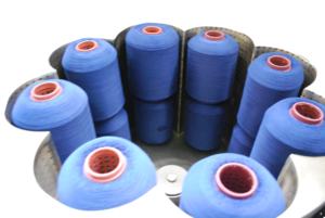 Máquina extractora hidráulica de hilo de bobina automática de nueva condición con componente de núcleo de motor 220V/380V - Product Image 5