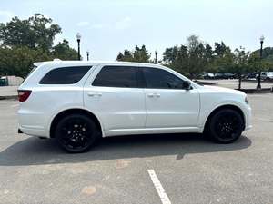 Dodge Durango GT AWD 2019 d'occasion, conduite à gauche, norme d'émission Euro IV - Product Image 5