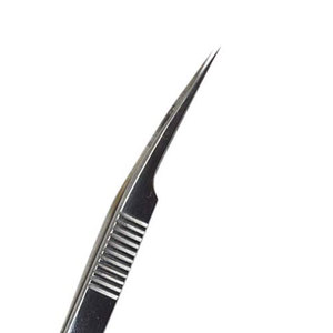Prix de gros Nouveau Style Pince à épiler pour extension de cils Vente en gros Fabricant d'usine Pince à cils personnalisée - Product Image 6