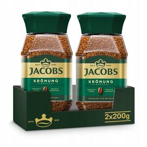 Jacobs Kronung <b>Ground</b> <b>Coffee</b> 250g-500g Available Now Buy Premium Quality <b>Ground</b> <b>Coffee</b> - Product Image 2