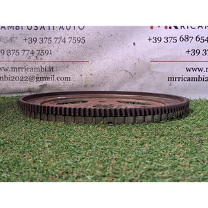 VOLANO MOTORE JAGUAR XE Serie (X760) G4D3-6K375-AA 204DTD diesel 1999 (15>) - Product Image 6
