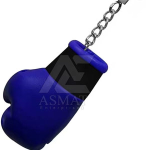 Llavero de Goma Suave Único, Regalo Promocional, Llavero de Goma PVC Flexible y Elegante, Accesorio Decorativo para Colgar en la Bolsa - Product Image 4