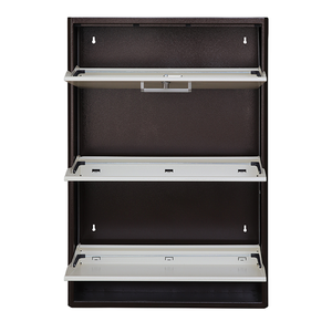 Premium <b>Shoe</b> Rack for Homes and Offices Metal <b>Shoe</b> <b>Storage</b> Cabinet with Stylish Design Durable Malaysian Manufacturer OEM OEM - Product Image 1