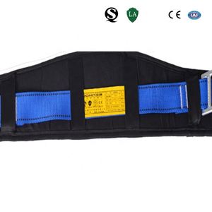 Cinturón de Seguridad para Trabajo de Construcción con Soporte Lumbar CITICITY - Product Image 3
