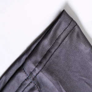 Sudadera con capucha de pesca para deportes al aire libre con polaina de cuello integrada camisa de protección solar UV de manga larga impermeable de secado rápido 100% poliéster - Product Image 6