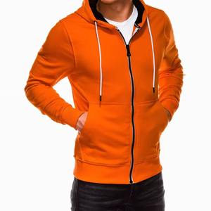 Sudadera con capucha para hombre de la mejor calidad, con aspecto elegante, de algodón básico, de gran tamaño, color atractivo, producto de moda, sudadera con capucha para hombre - Product Image 5