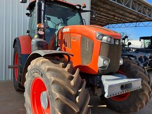 Offre Spéciale agricole Kubota M7171 tracteur à vendre pas cher prix - Product Image 3