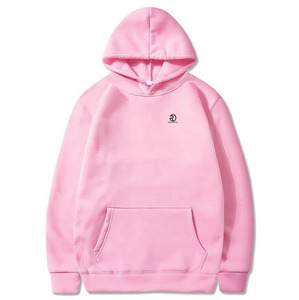 Haute Qualité Hommes Surdimensionné Pull Coton Unisexe Poids Lourd À Capuche En Gros Personnalisable 3d Bouffée Impression Logo Hommes Hoodies - Product Image 1