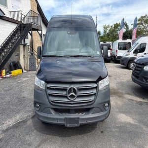 EXCELENTE ESTADO Mercedes-Benz Sprinter 2500 2021 - Product Image 1