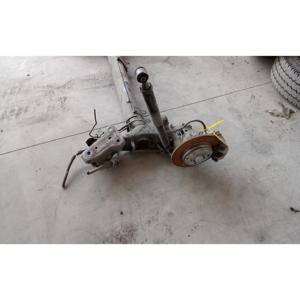 Assale Posteriore PEUGEOT 2008 1a Serie (13>) 1607197380 Diesel 1600 - Product Image 3