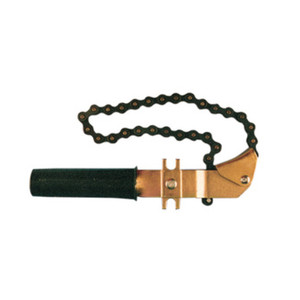 Chiave a catena per filtro olio - Product Image 1