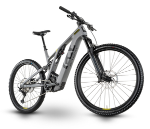Hot Selling New Husqvarnas Cross MC6 Electric Mountain Bike - Product Image 3