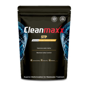 Cleanmaxx Stp Para Tratamiento De Aguas Residuales - Product Image 1