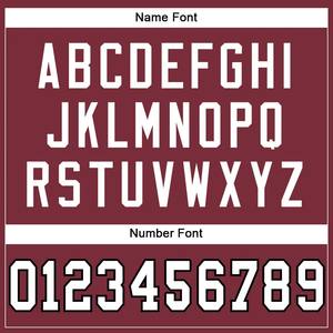 Venta al por mayor de uniformes de fútbol de manga corta de calidad superior logotipo personalizado diseño personalizado para ropa de equipo de fútbol americano - Product Image 4