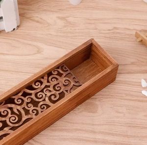 PACKAGING HANDMADE BAMBOO High Quality Luxury Gift <b>Pen</b> Set Customize <b>Engraved</b> Logo <b>Wooden</b> <b>Pen</b> With <b>Wooden</b> Box - Product Image 4