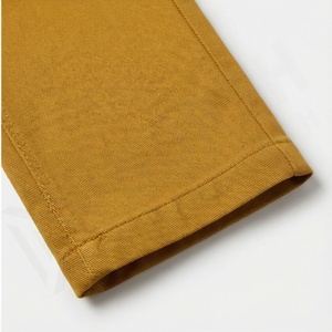 Pantalon de pêche tactique pour homme, léger, respirant, grande taille, randonnée en plein air, softshell en polyester, séchage rapide, pantalon cargo - Product Image 6