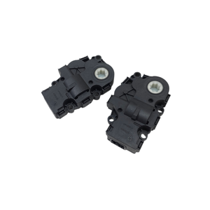 Positionneurs de moteur de chauffage MERCEDES Classe A (W176) CZ113930-1710 (12>18) - Product Image 4