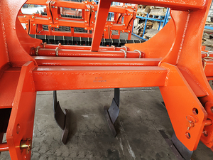 Agriculture Machine Farm Deep <b>Cultivator</b> Subsoiler Ripper - Product Image 2