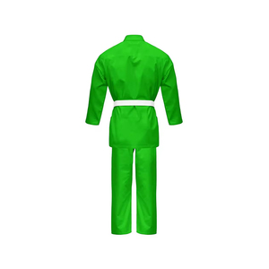 Custom Martial Arts Karate Clothing Karate Suit Brazilian Training MMA Grappling Martial Arts Jiu Jitsu Gi <b>BJJ</b> Suit Karate - Product Image 6