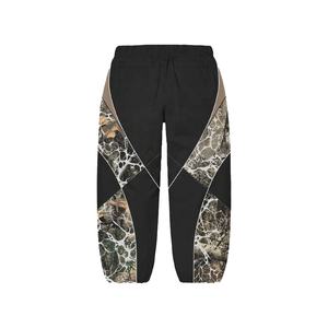 Sweat à capuche zippé surdimensionné de qualité supérieure pour hommes, pantalon évasé, survêtement, ensemble deux pièces le plus vendu, coupe-vent de qualité supérieure - Product Image 6