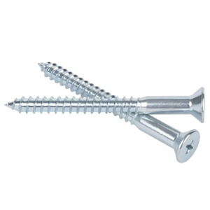 Screws for Wood Good Quality Hex Drive Steel <b>Fasten</b> Joint Connector Bolts Ready for Export Vietnam Manufacturer - Product Image 6