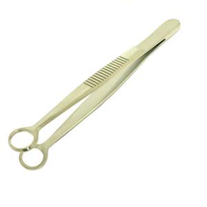 Professional Hot Selling Trachoma Forceps Surgical Ophthalmology Eye by JIYO Surgical Co CE ISO Approved - Product Image 1