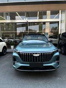 รถยนต์มือสองปี 2026 4.1-6 ลิตร เทอร์โบ เกียร์อัตโนมัติ SUV 4 ที่นั่ง เครื่องยนต์เบนซิน เบาะหนัง หลังคาพาโนรามา กล้องมองหลัง 360 องศา พร้อมอุปกรณ์ครบครัน พร้อมใช้งาน - Product Image 2