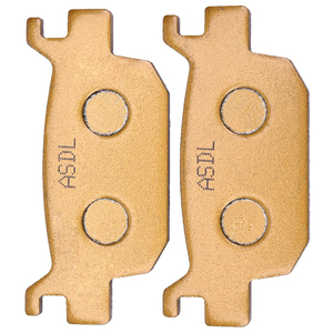 Pastiglie Freno in Ceramica FA415 per Moto <span class=keywords><strong>BENELLI</strong></span> <span class=keywords><strong>BN</strong></span> 302 BN302 BN302 R BN302 S BN302 Tornado TNT 300 TNT300 400 Imperiale 402 S - Product Image 2