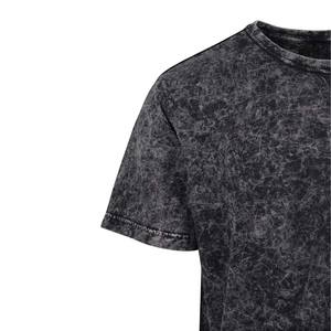 Best Street Style Bella Canvas Acid Wash Microfiber Camisetas - Product Image 3