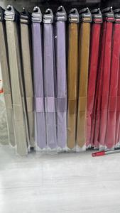 Corbata ajustada de moda para uso diario hecha de poliéster Poliemit - Product Image 5