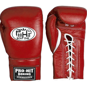 Guantes de boxeo de cuero Venta caliente Guantes de boxeo para hombres Guantes de kickboxing Nuevo Personalizar Cuero real de alta calidad - Product Image 2