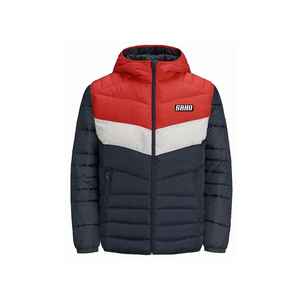OEM y ODM Fabricante de chaquetas acolchadas GAA en Pakistán Pedidos personalizados al por mayor para clubes, escuelas y clientes internacionales - Product Image 6