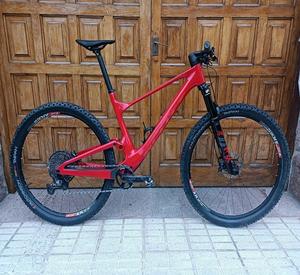 Calidad 2022 Scott Spark RC Team - Product Image 1