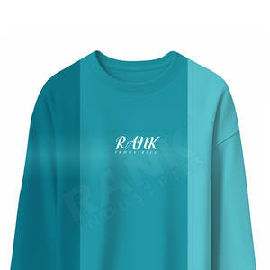 Sudadera de Algodón para Hombre, Nueva Llegada, con Diseño Personalizado, Perfecta para Ropa Urbana - Product Image 2